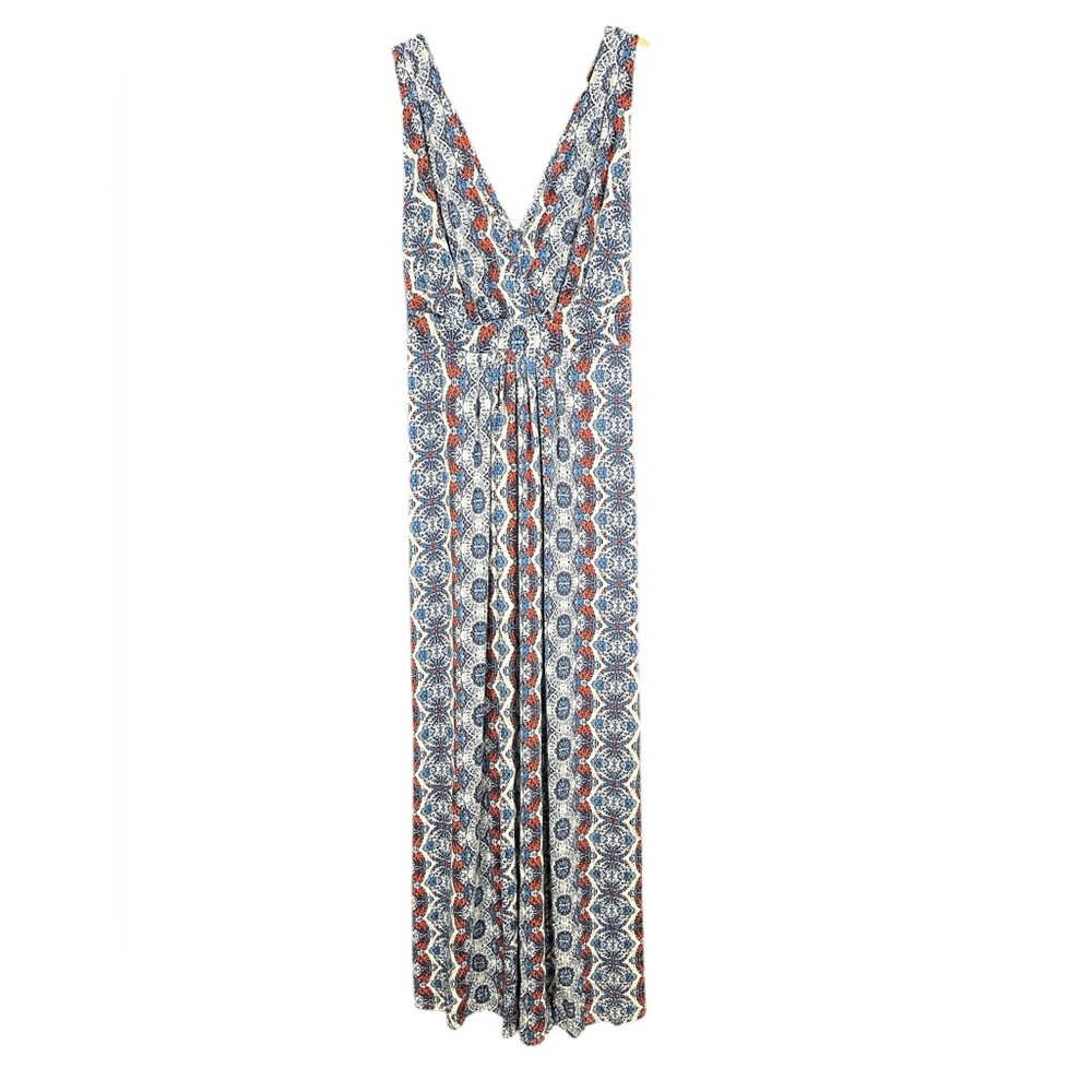 Tart floor length maxi! Size 1X flawless condition